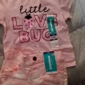 Garanimals 12 Months